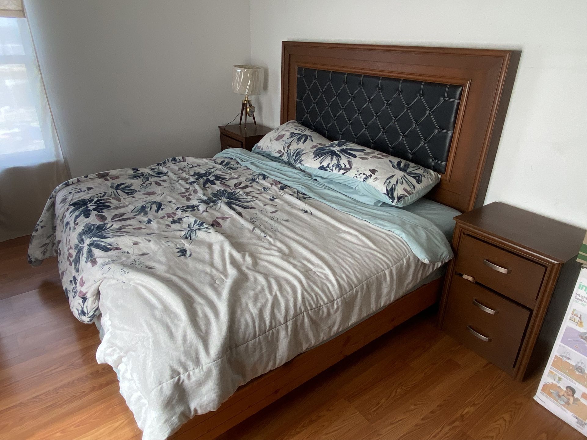 Bedroom Set
