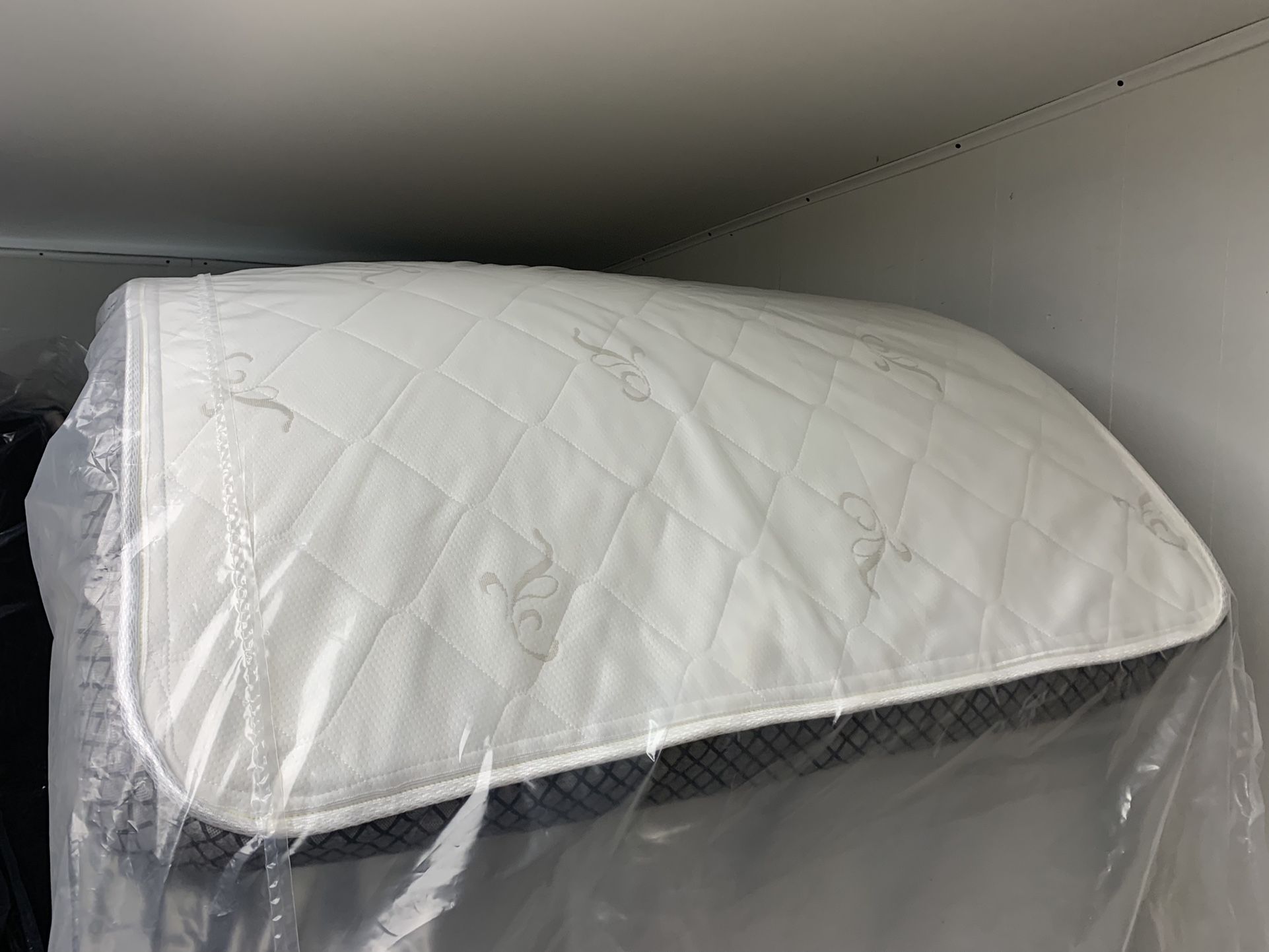 Twin Mattresses For Buncm Beds **Sale** Brand New