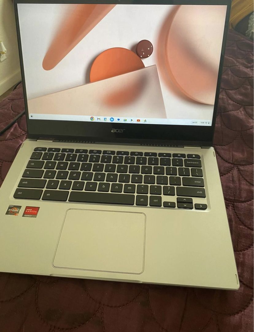 2021 Acer Chromebook