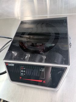 CookTek MC2500G Induction Cooktop
