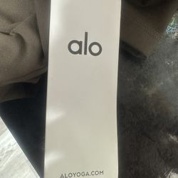 Alo Men Shirt 