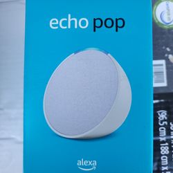 echo pop alexa