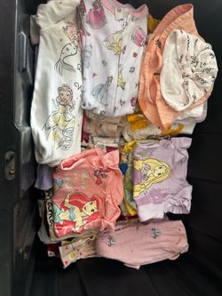 nfant & Toddler Girl Clothing — Sizes Newborn to 2T