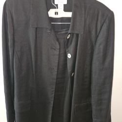 Womens 2 piece outfit size 16w/36