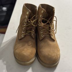 Timberland Boots