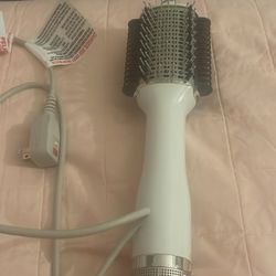 Shark Heated Comb