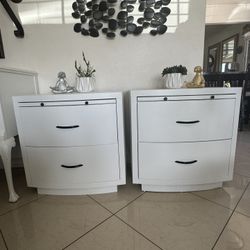 Night Stands 28 X 18 X 28
