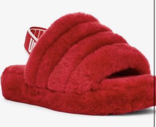 Ugg Slippers