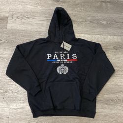 BALENCIAGA SWEATER