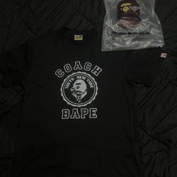 Bape Shirt 
