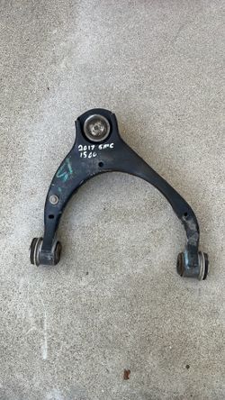 Parts 2017, GMC 1500 upper controller Parts 2017, GMC 1500 upper controller