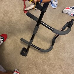 pull up bar for room