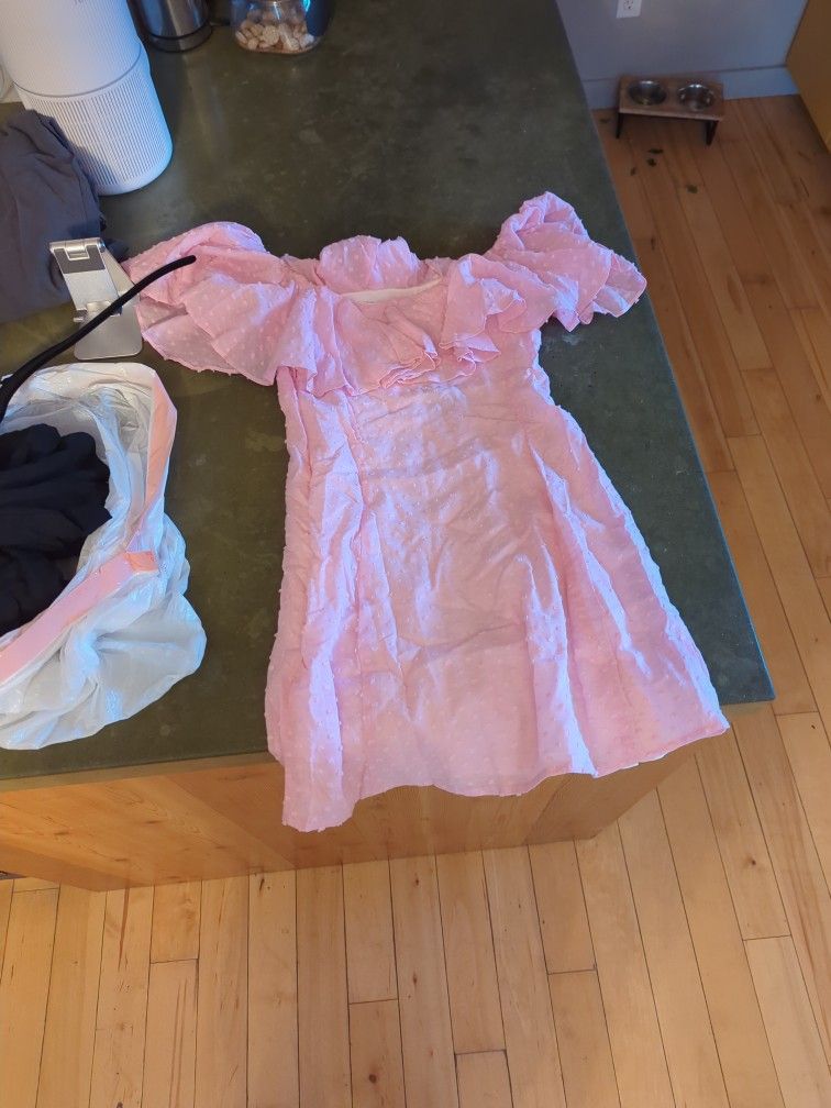 One Small Shirt Brand New With Tags