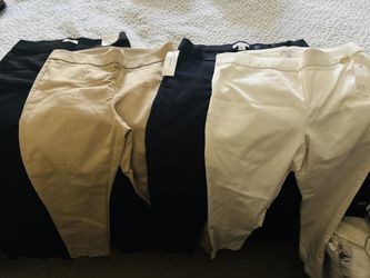 Women’s Pants