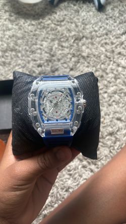 Trades and for sell