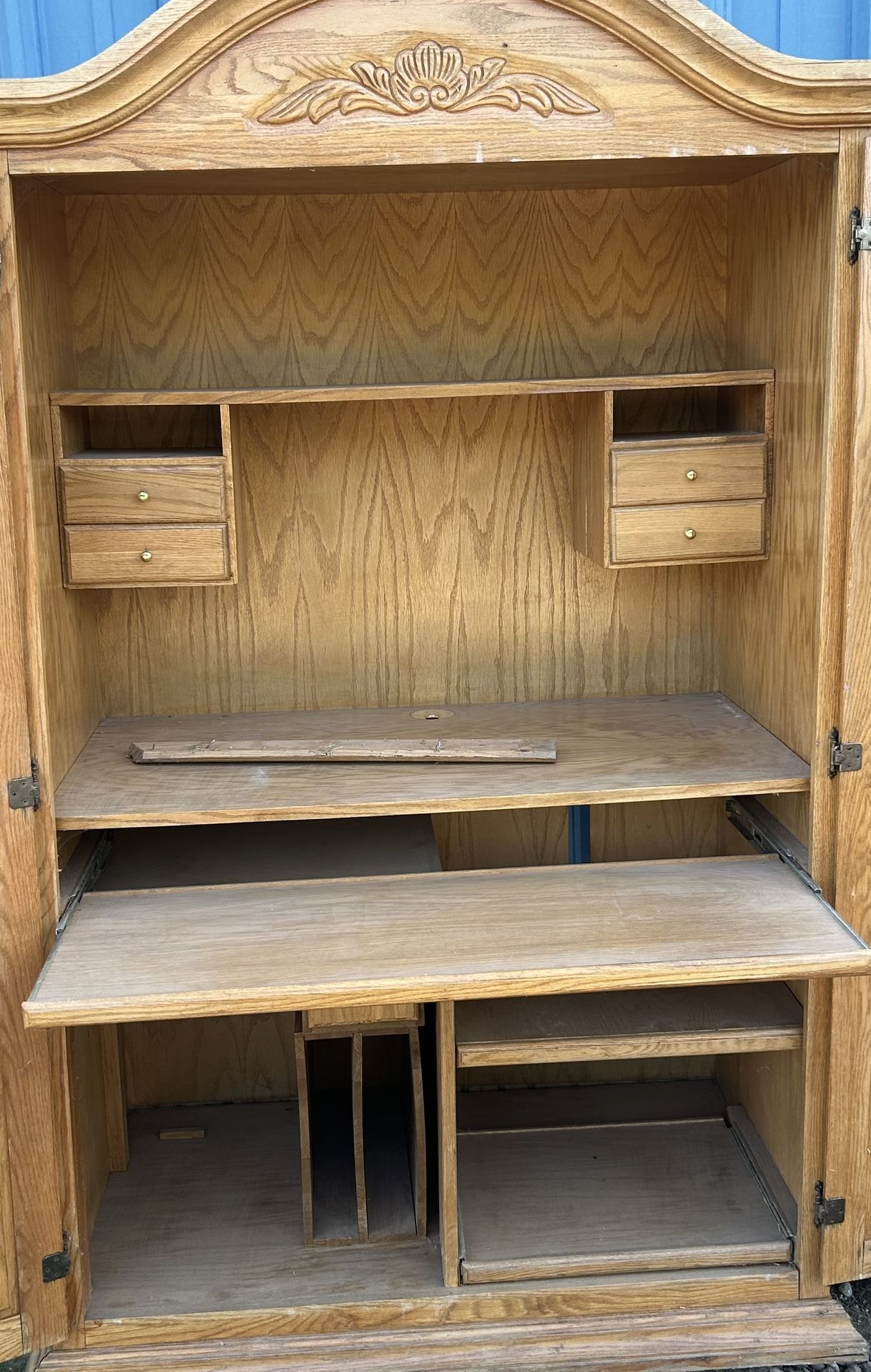 dresser