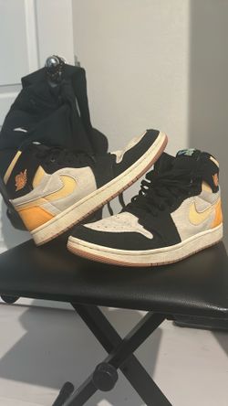 Jordan 1 High Zoom Air CMFT 2