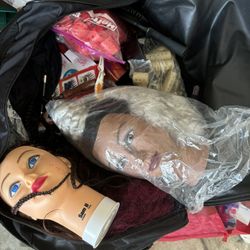 Cosmetology Supplies