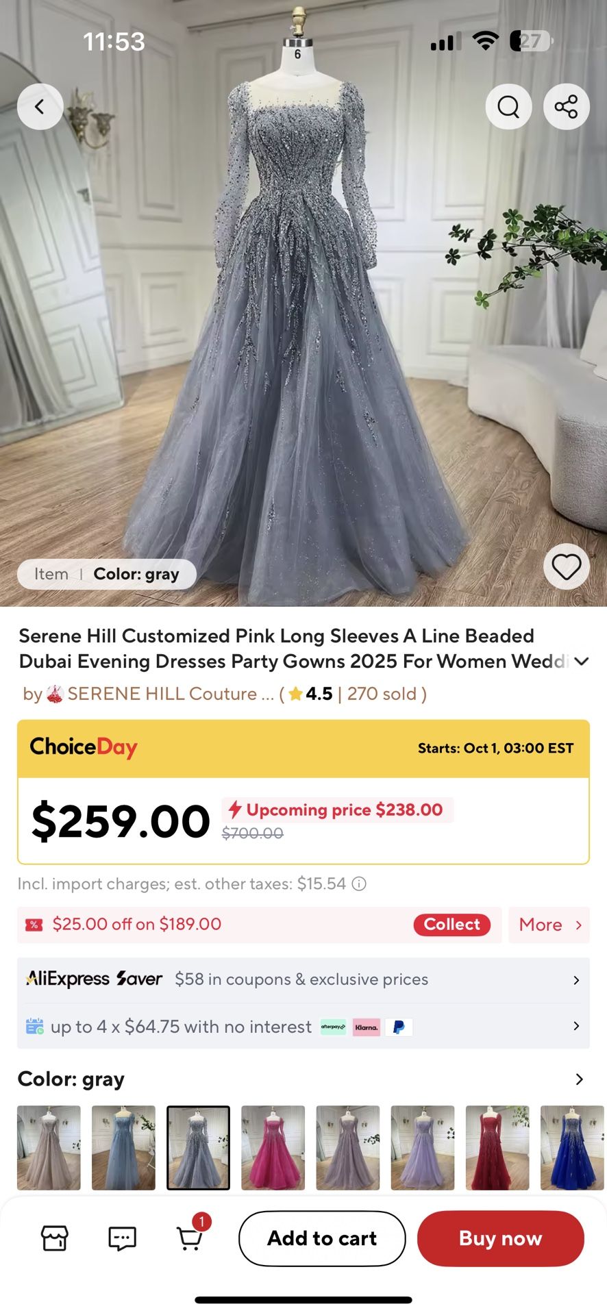 Selling This 200 Normal Use Size 16