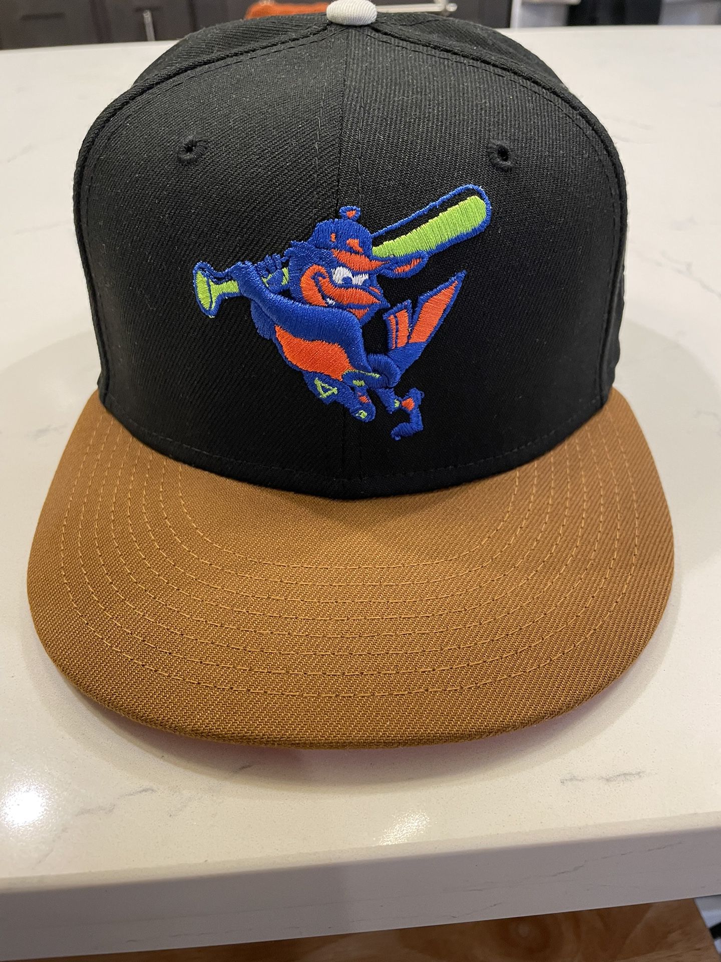 Orioles New Era Fitted 