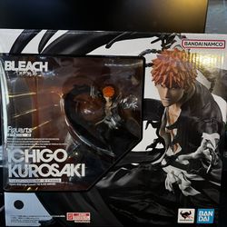 read description!! ANIME FIGURES