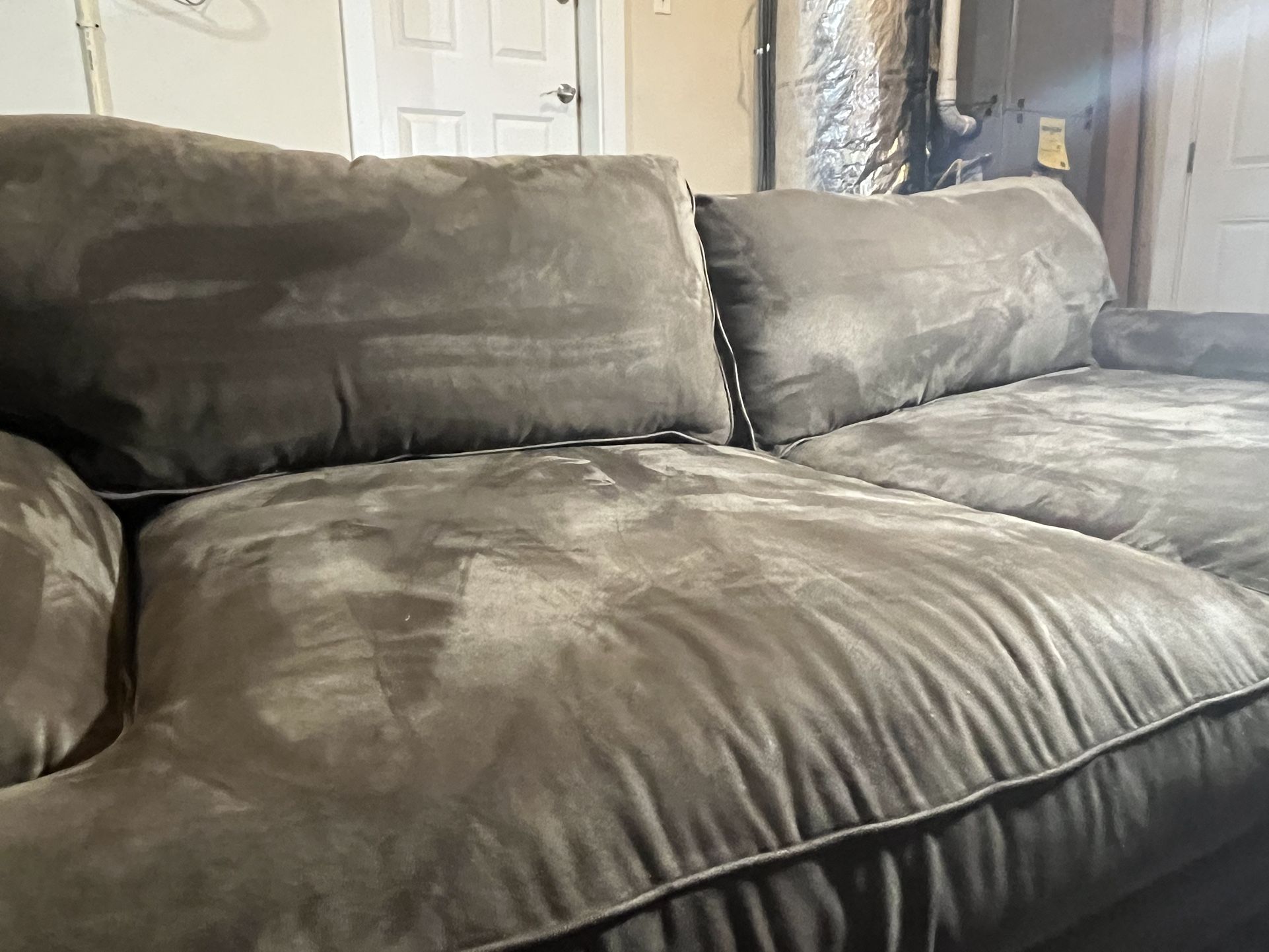 Norwalk Custom Couch for Sale in Kirkland, WA OfferUp