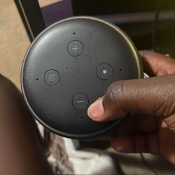 Alexa Gen 3