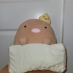 Sumikko Gurashi Character