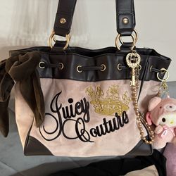 Juicy Couture Purse