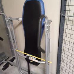 Inversion Table 