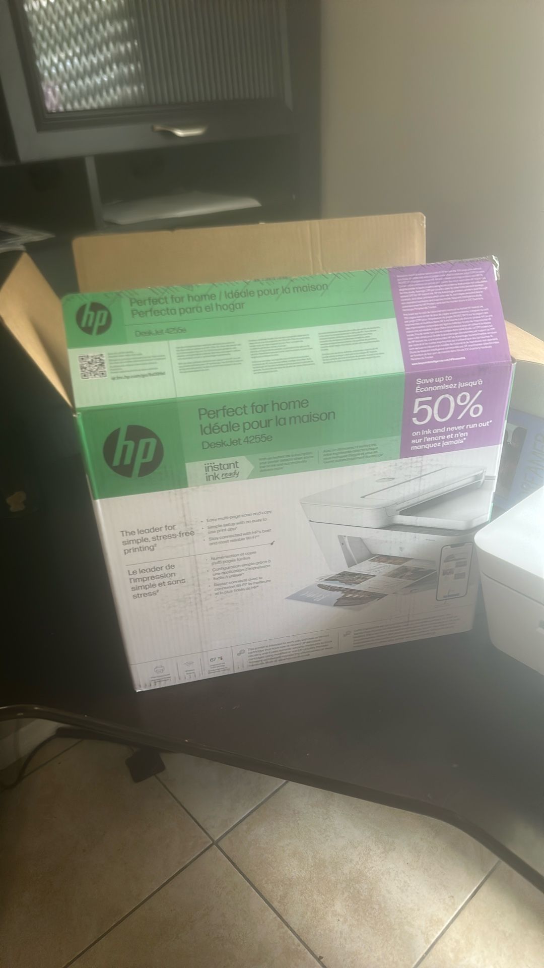 Brand New Printer