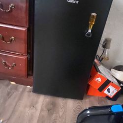 Mini Refrigerador