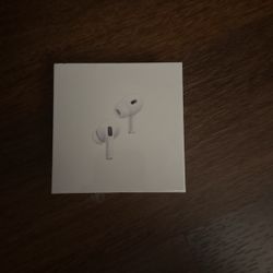 Air Pods Pro Gen 2 (usb Type C)