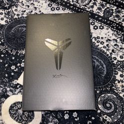 Kobe 8 Protro Unv Red