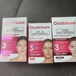Cicatricure 