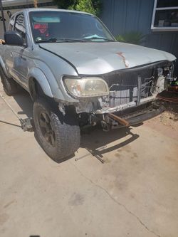 2004 Toyota Tacoma PreRunner