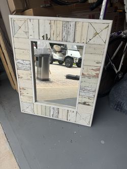 Coastal Mirror