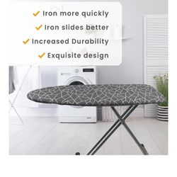 full size ironing board