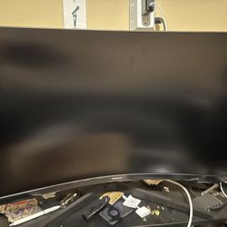 Samsung Monitor 