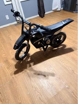 small electric  bike for children