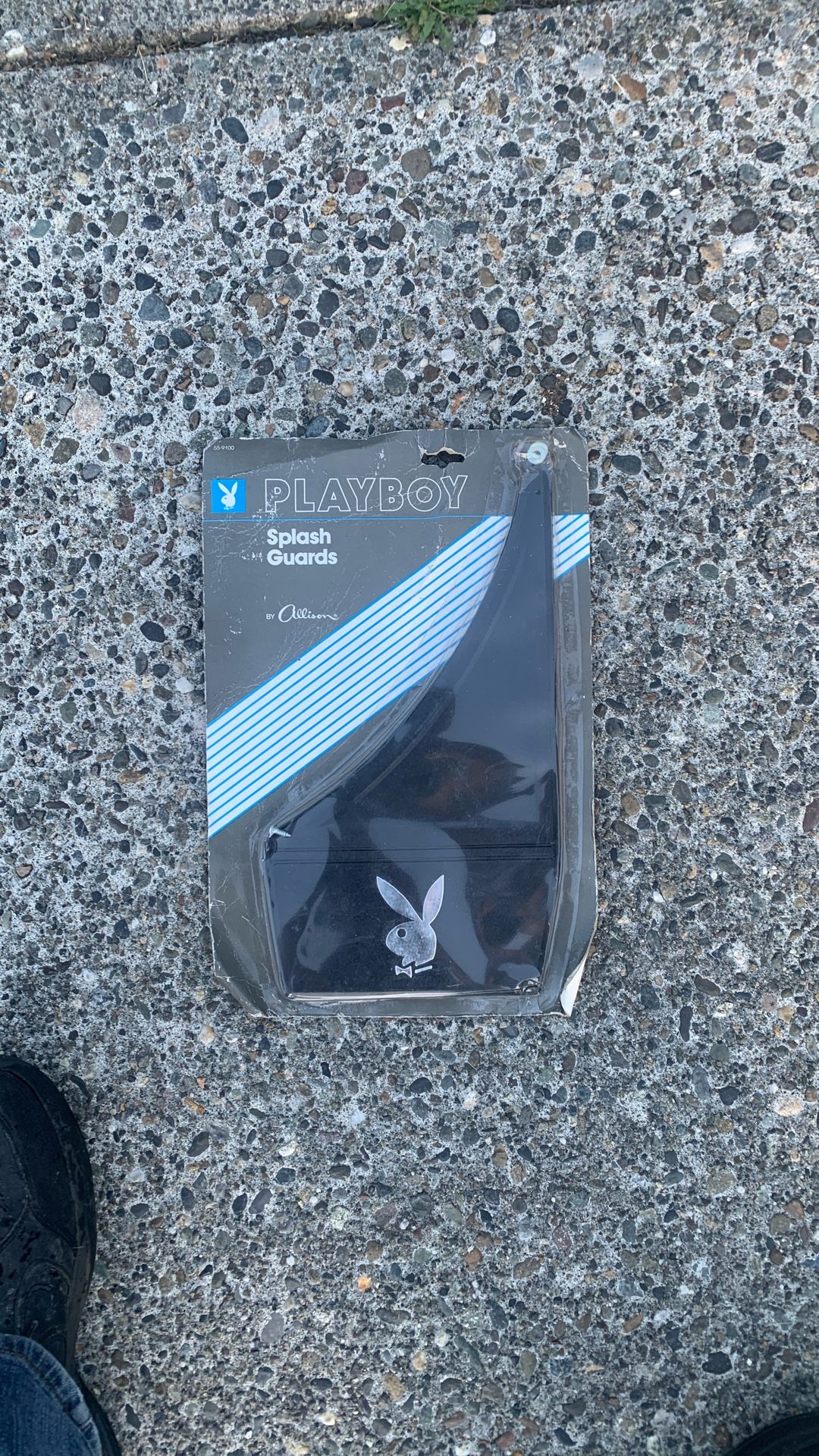 Mud Flaps