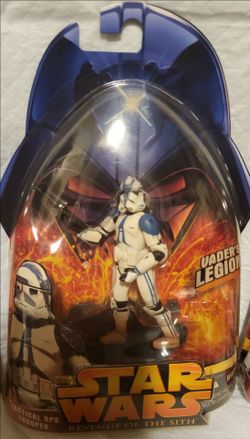 star wars 10 each while they last