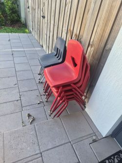 Chairs kids