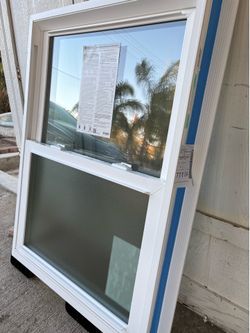 Simonton window