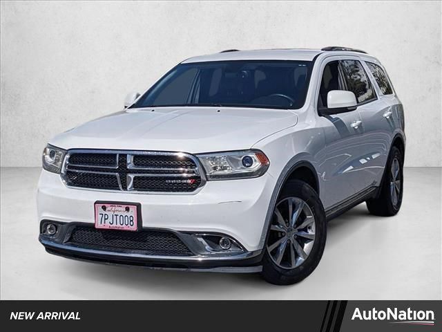 2015 Dodge Durango
