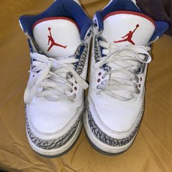 Jordan 3 Retro 
