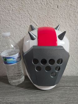 X-Lord fortnite mask