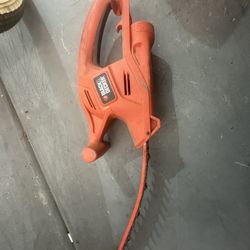 Electric Saw 