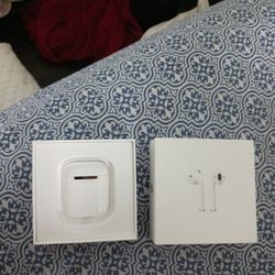 Air Pods