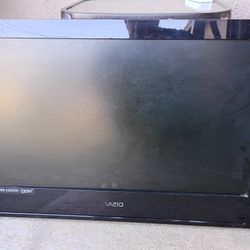 Free 24 Inch Vizio hD television